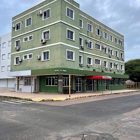 Hotel Da Praia Tramandaí Exterior photo